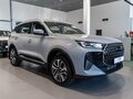 2026 Tenet T7, серебристый - вид 3