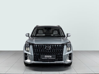 2026 GAC GS8 II, серебристый, 5349000 рублей, вид 2