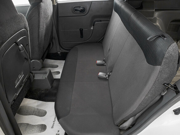 2011 Nissan AD III, белый, 789000 рублей - вид 16