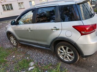 2014 Great Wall Hover M4, серебристый, 700000 рублей, вид 3