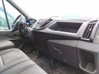 2021 Ford Transit, синий, 2346000 рублей, вид 5