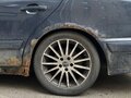 2000 Mercedes-Benz E-Класс 240 II (W210, S210) Рестайлинг, синий, 250000 рублей - вид 11