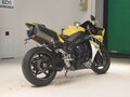 2009 Yamaha YZF-R1, жёлтый, 693000 рублей - вид 4