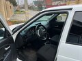 2016 Lada (ВАЗ) Priora I Рестайлинг, белый, 585000 рублей - вид 8
