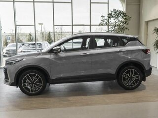 2026 Belgee X50+, серый, 2319988 рублей, вид 3