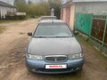 1998 Rover 400 II (HH-R), серый, 150000 рублей