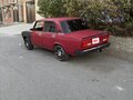 2007 Lada (ВАЗ) 2107, красный - вид 9