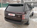 2019 Land Rover Range Rover IV Рестайлинг, пурпурный, 9500000 рублей - вид 5