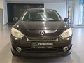 2011 Renault Fluence I, чёрный, 340000 рублей - вид 1