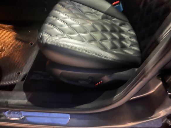2011 Ford Mondeo IV Рестайлинг, серый, 750000 рублей - вид 14