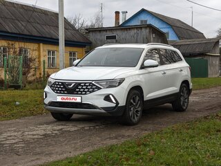 2020 Jetta VS7 I, белый, 2010000 рублей, вид 1