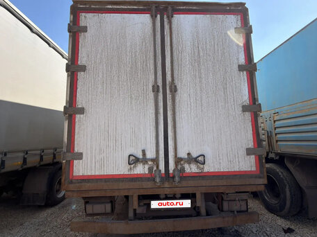 2022 Isuzu Elf (N-series), белый, 6171140 рублей, вид 4