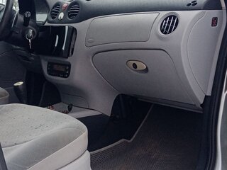 2003 Citroen C3 SensoDrive I, серый, 250000 рублей, вид 4