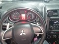 2014 Mitsubishi ASX I Рестайлинг, серый, 1350000 рублей - вид 3