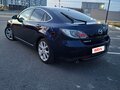 2008 Mazda 6 II (GH), синий, 1700000 рублей - вид 10