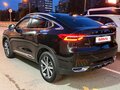 2021 Haval F7x I, чёрный, 1750000 рублей - вид 2