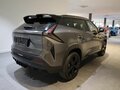 2026 Geely Cityray, серый - вид 3