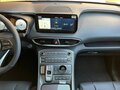 2023 Hyundai Santa Fe IV Рестайлинг, серый, 4900000 рублей - вид 7