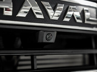 2026 Haval H5 II, чёрный, 4049000 рублей, вид 3