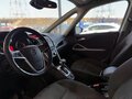 2013 Opel Zafira C, белый - вид 9