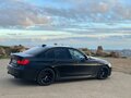 2014 BMW 3 серии 320i xDrive VI (F3x), чёрный, 1750000 рублей - вид 4