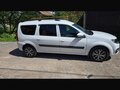 2021 Lada (ВАЗ) Largus I Рестайлинг, белый, 850000 рублей - вид 9