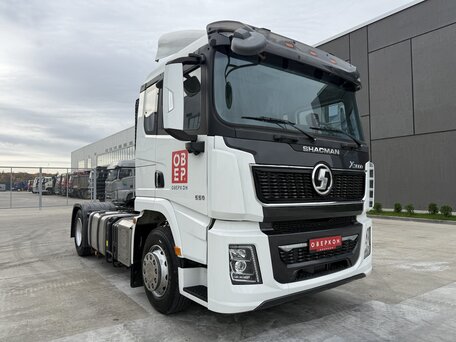 2023 Shacman (Shaanxi) X3000, белый, 4900000 рублей, вид 1