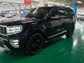 2022 Kia Mohave I Рестайлинг 2, чёрный, 5500000 рублей