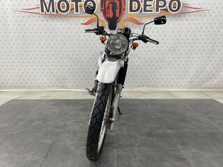 1999 Honda SL, серый, 249000 рублей, вид 3