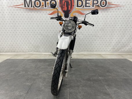 1999 Honda SL, серый, 249000 рублей, вид 3