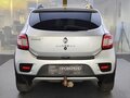 2016 Renault Sandero Stepway II, серый, 955000 рублей - вид 5