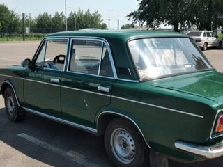 1976 Lada (ВАЗ) 2103, зелёный, 500000 рублей, вид 5