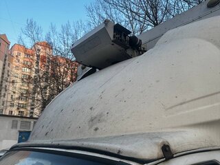 2013 ГАЗ ГАЗель (3302), белый, 600000 рублей, вид 5