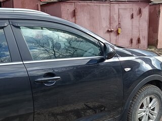 2013 Kia Sportage III, чёрный, 999000 рублей, вид 3