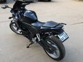 2012 Honda CBR 250R, чёрный, 285000 рублей - вид 4