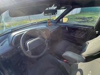 2007 Lada (ВАЗ) 2115, серебристый, 60000 рублей, вид 5