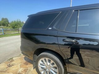 2023 Cadillac Escalade V, чёрный, 13000000 рублей, вид 3