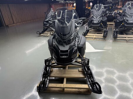 2026 BRP Ski-Doo Expedition 900, чёрный, 2549000 рублей, вид 3