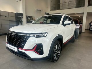 2025 Changan CS35 Plus I Рестайлинг, белый, 2839900 рублей, вид 1