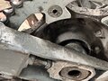 2021 BSE Z5, красный, 105000 рублей - вид 7
