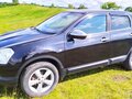 2007 Nissan Qashqai I, чёрный, 610000 рублей - вид 6