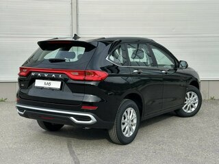 2026 Haval M6 II, чёрный, 2349000 рублей, вид 3