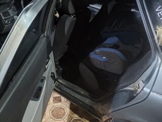 2010 Lada (ВАЗ) Priora I, серый, 250000 рублей, вид 5