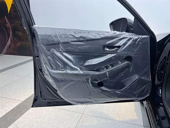 2026 Honda Accord XI Рестайлинг, чёрный, 3180202 рублей - вид 5