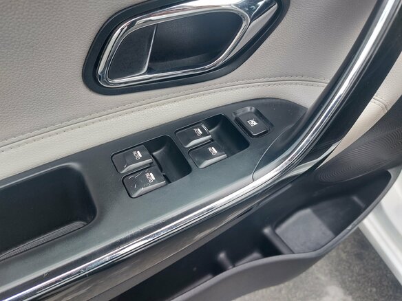 2015 Kia Ceed II, белый, 999000 рублей - вид 10