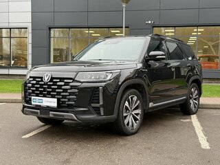 2023 Changan CS95 I Рестайлинг 2, чёрный, 2599000 рублей, вид 1