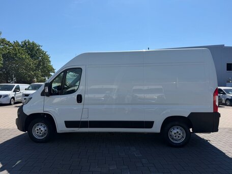 2021 Peugeot Boxer, белый, 2895005 рублей, вид 3