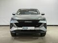 2023 Haval F7x I Рестайлинг, серый, 1725000 рублей - вид 1