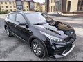 2021 Kia Rio X IV Рестайлинг, чёрный, 1750000 рублей - вид 5