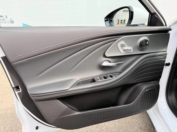 2025 Chery Arrizo 8, белый, 3275000 рублей - вид 8